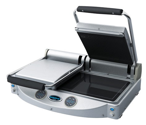 Unox Piastre  XP 010 PR